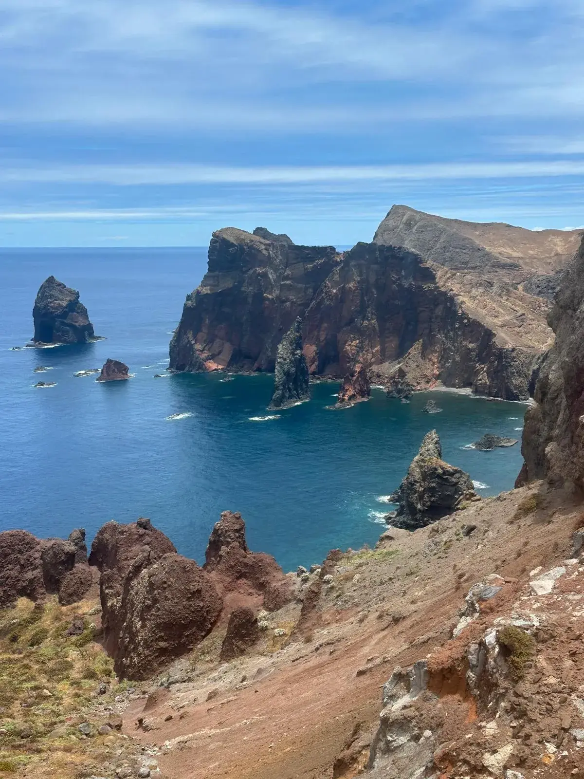 East Madeira Tour in Madeira