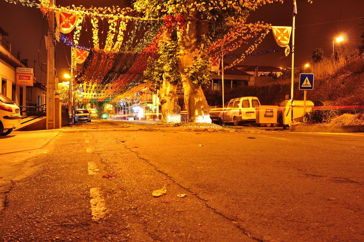 Arco da Calheta - West Madeira in Madeira - view 2