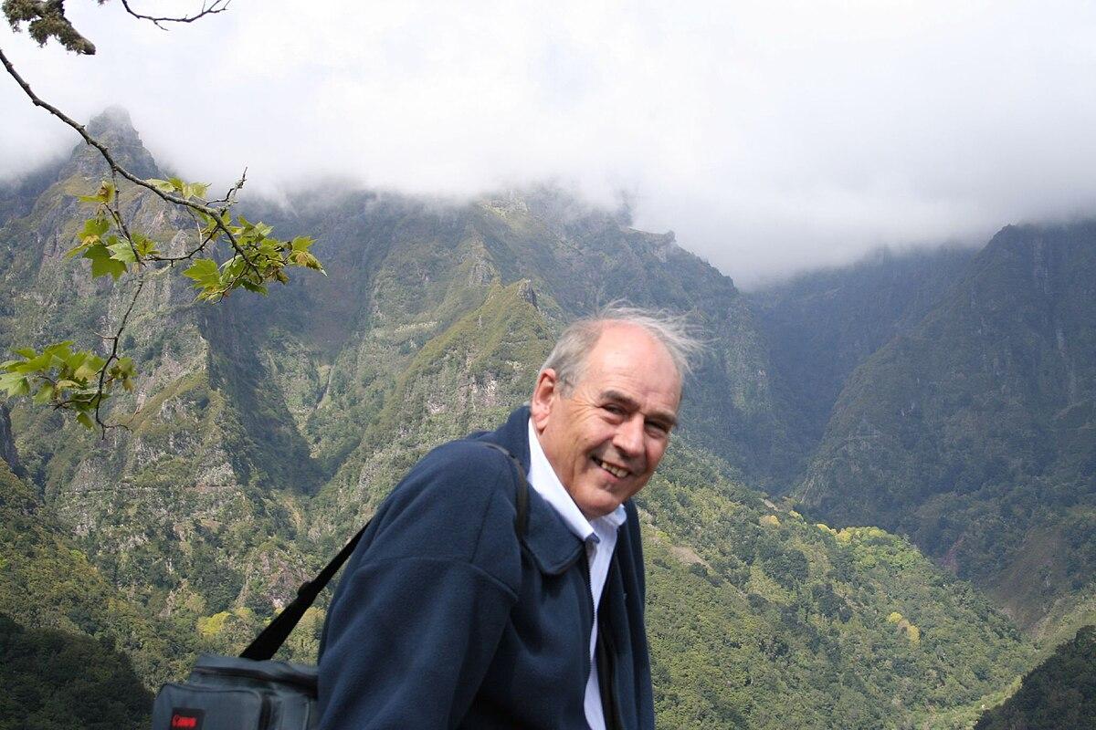Balcões & Ribeiro Frio - Levada Trail in Madeira - view 2