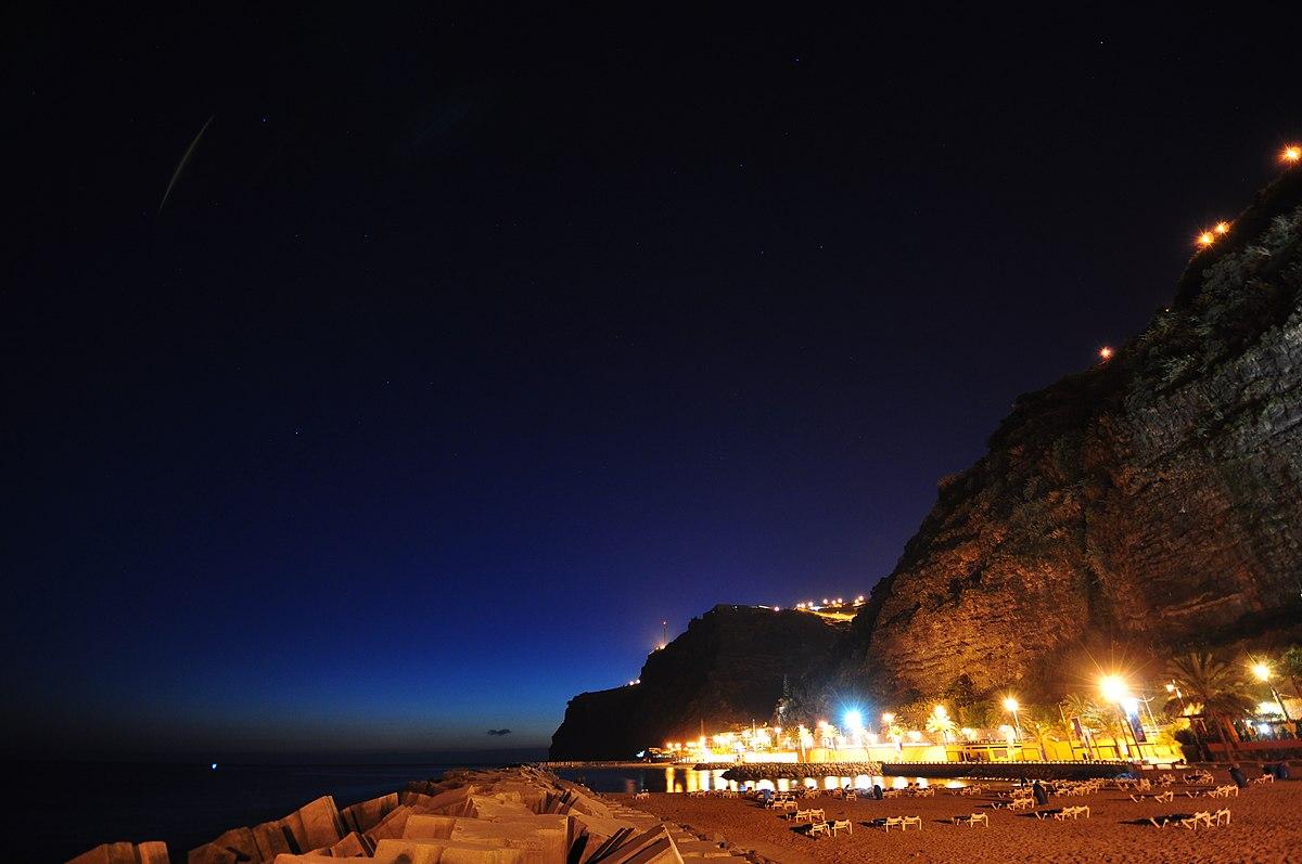 Calheta - West Madeira in Madeira - view 2