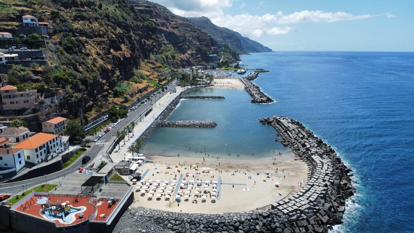 Calheta - West Madeira in Madeira - view 3