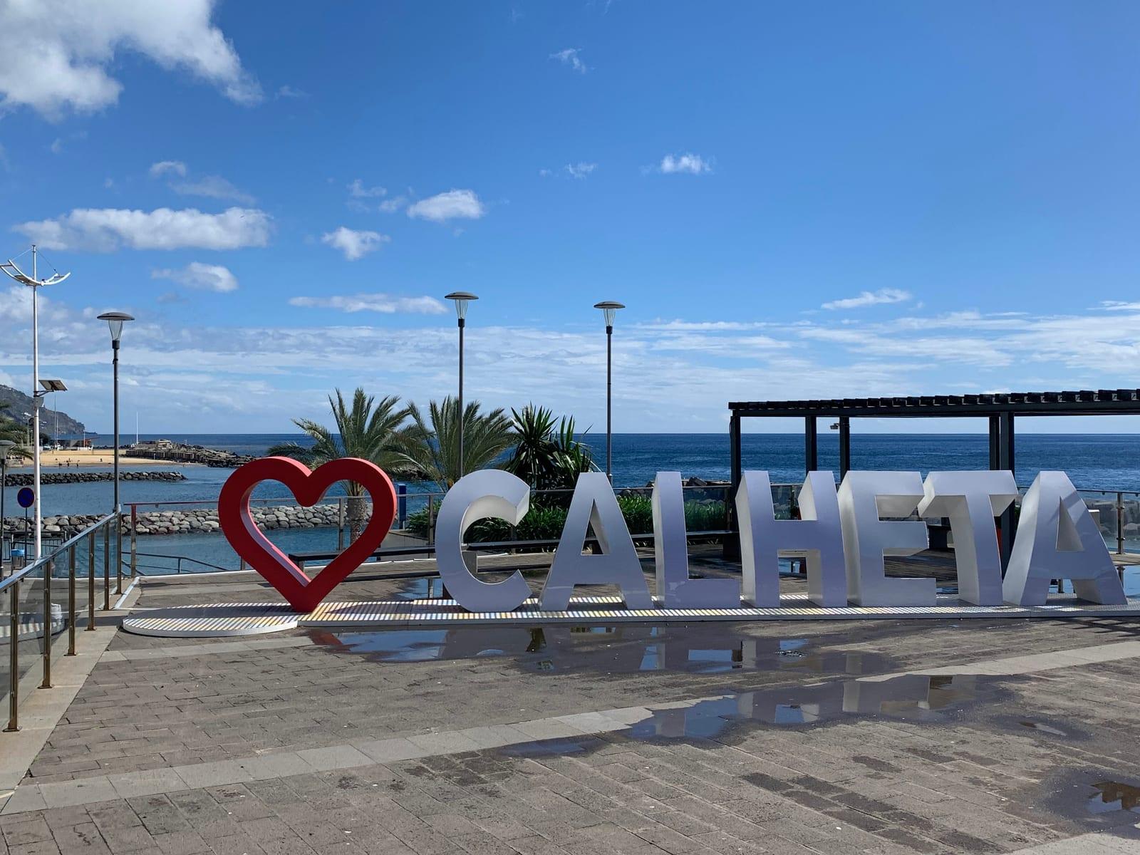 Calheta - West Madeira in Madeira - view 5