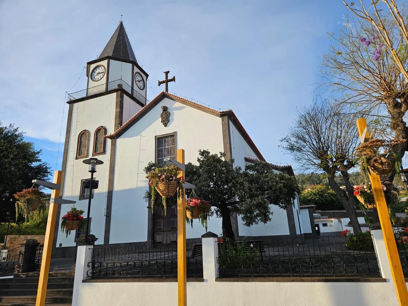 Taxi to Estreito da Calheta from Calheta in Madeira