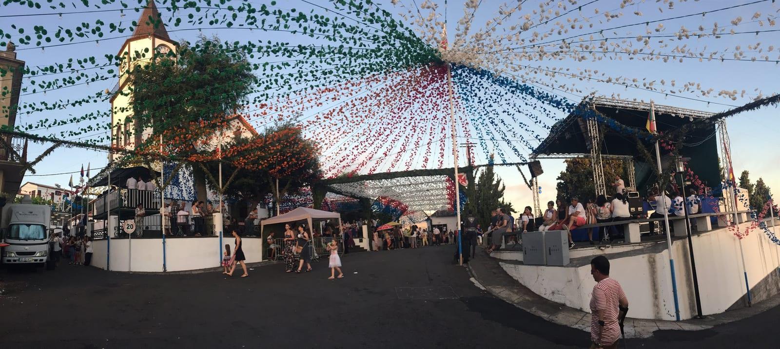 Estreito da Calheta - West Madeira in Madeira - view 4