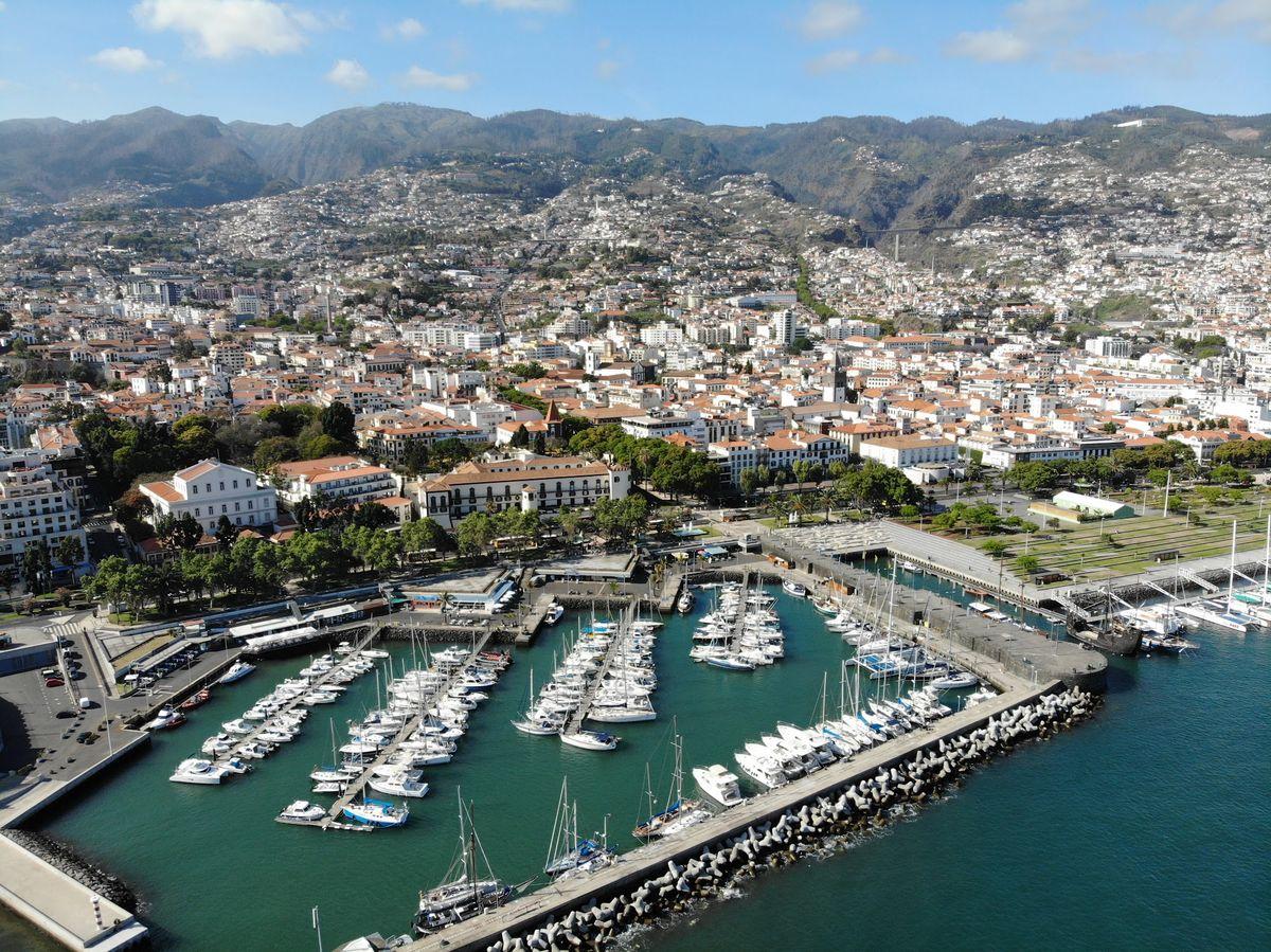 Funchal - West Madeira in Madeira - view 3