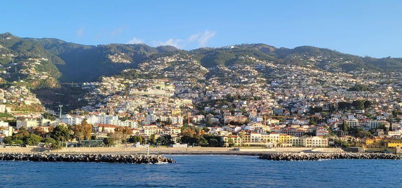 Funchal Day Trip - Explore the capital city independently