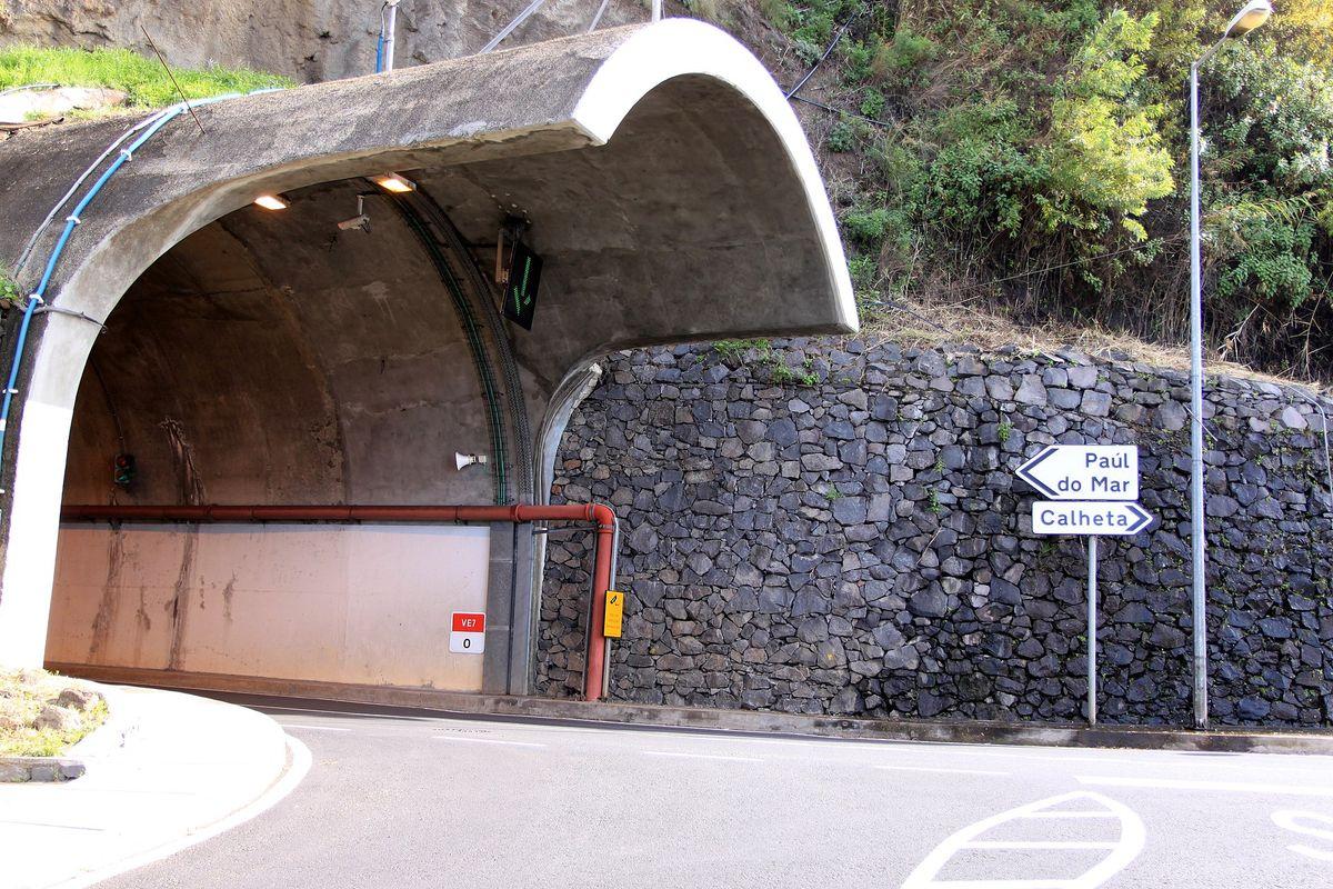 Jardim do Mar - West Madeira in Madeira - view 2