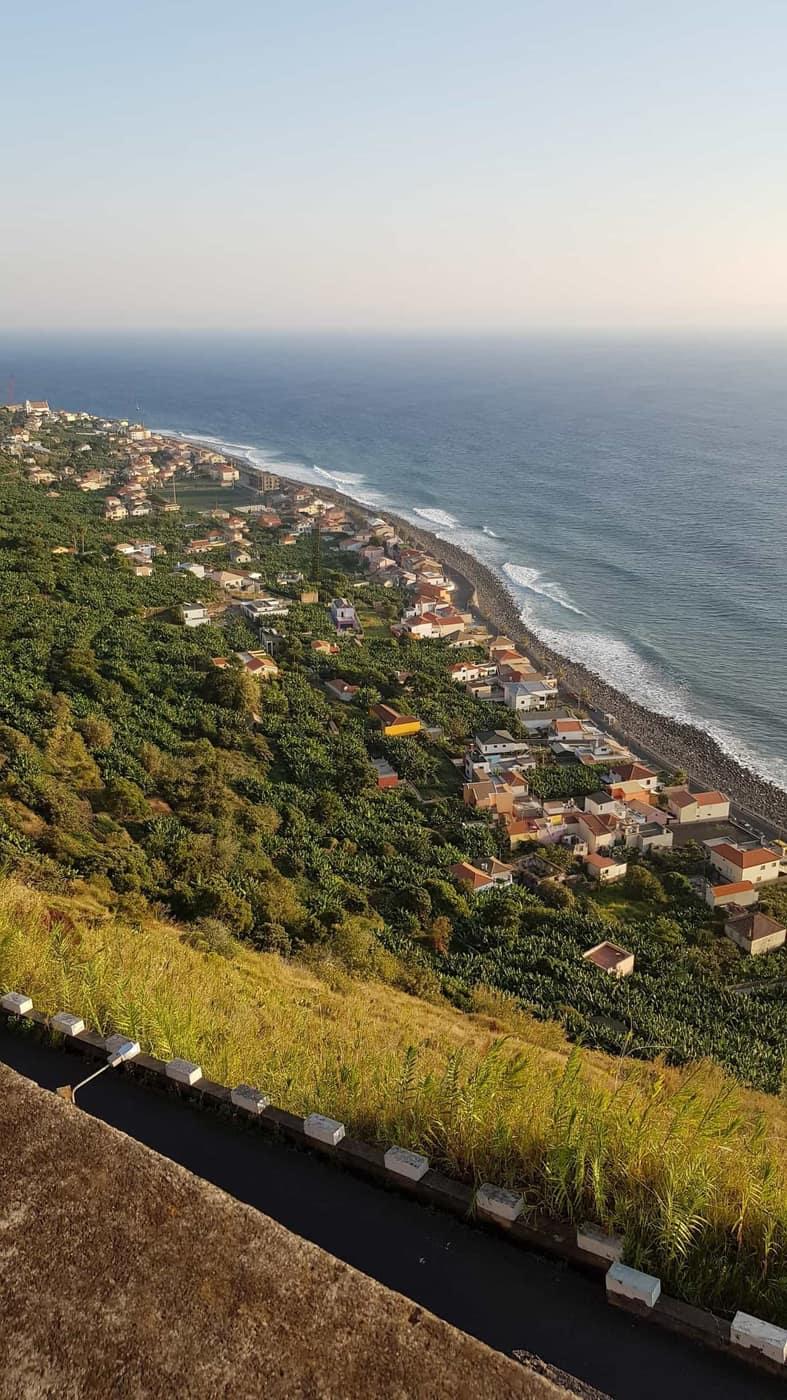 Jardim do Mar - West Madeira in Madeira - view 4