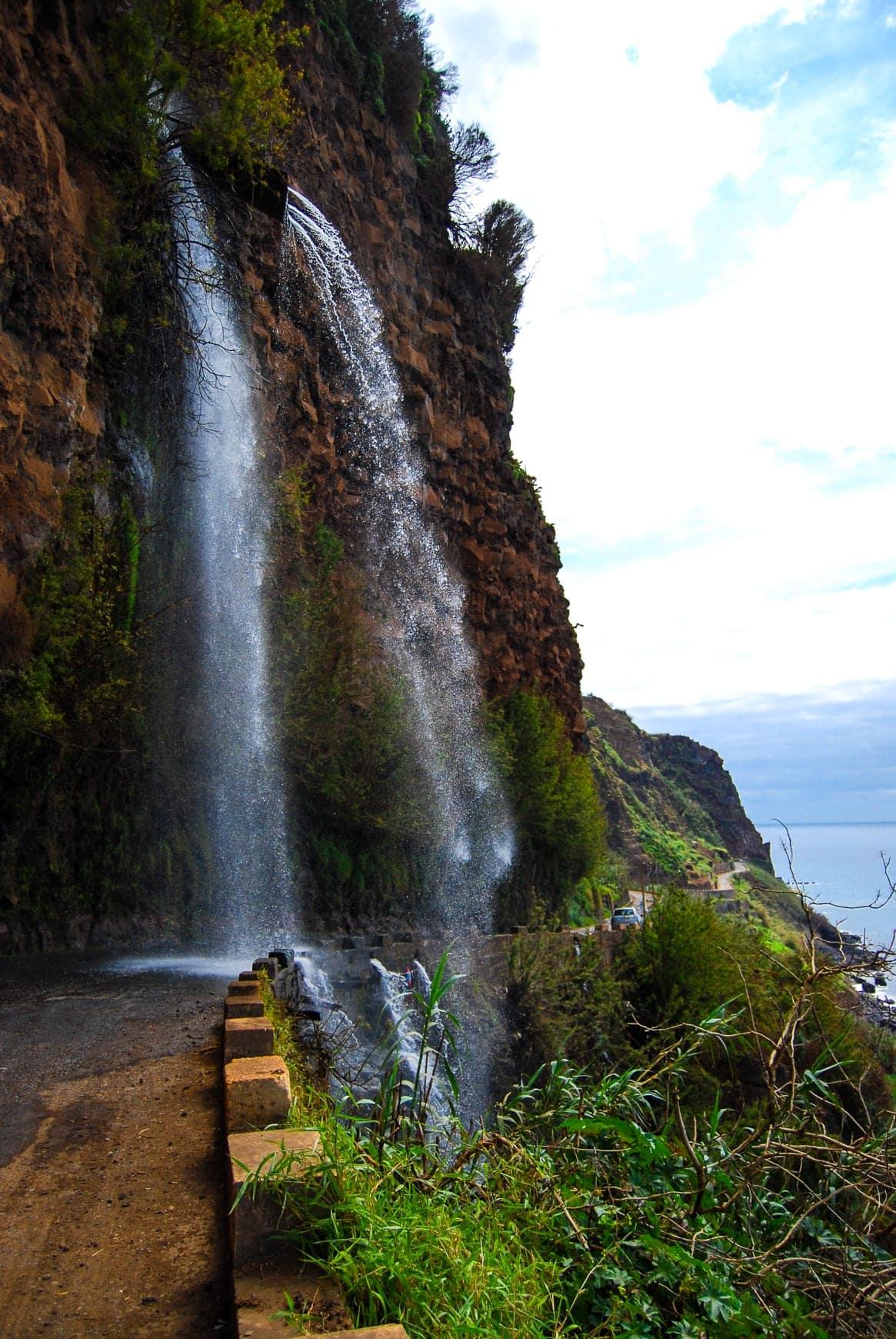 Madalena do Mar - West Madeira in Madeira - view 4