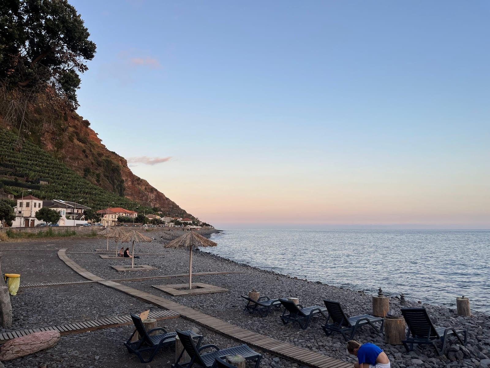 Madalena do Mar - West Madeira in Madeira - view 5