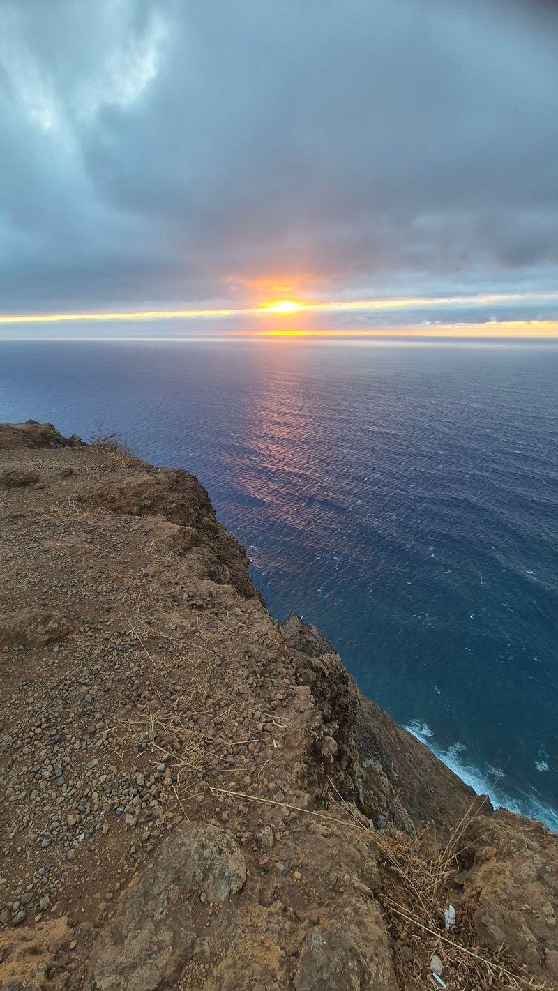 Ponta do Pargo - West Madeira in Madeira - view 4