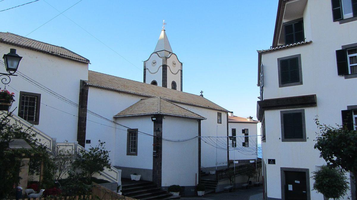 Ponta do Sol - West Madeira in Madeira - view 2