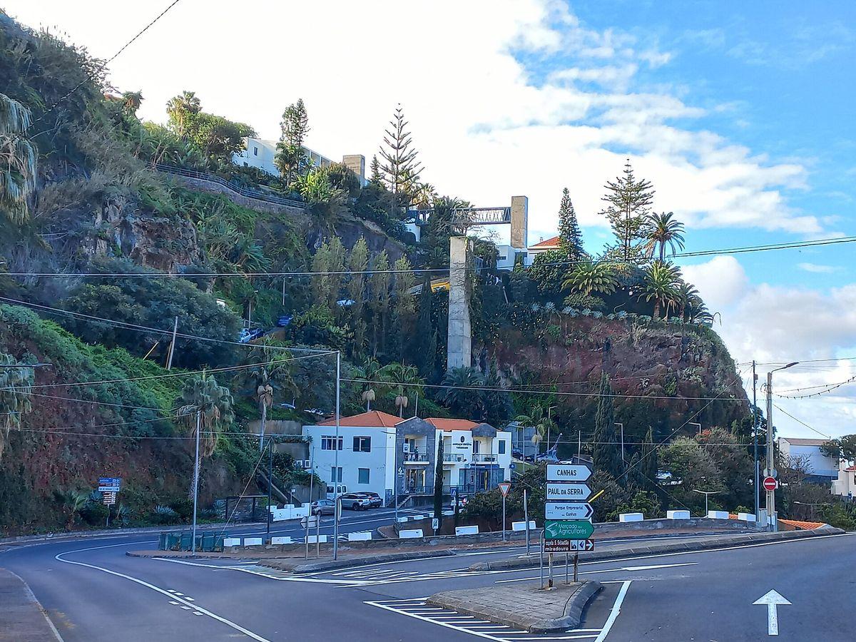 Ponta do Sol - West Madeira in Madeira - view 3