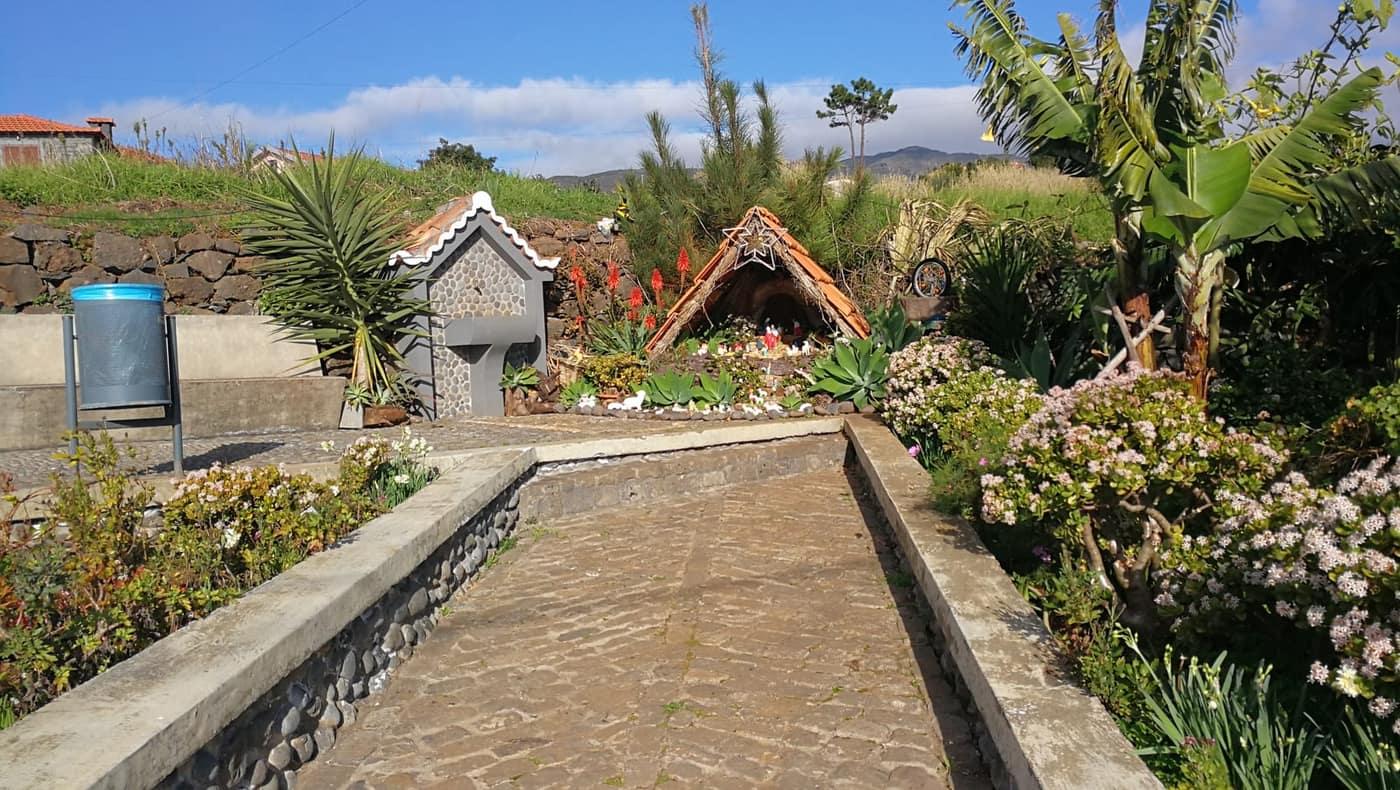 Prazeres - West Madeira in Madeira - view 3