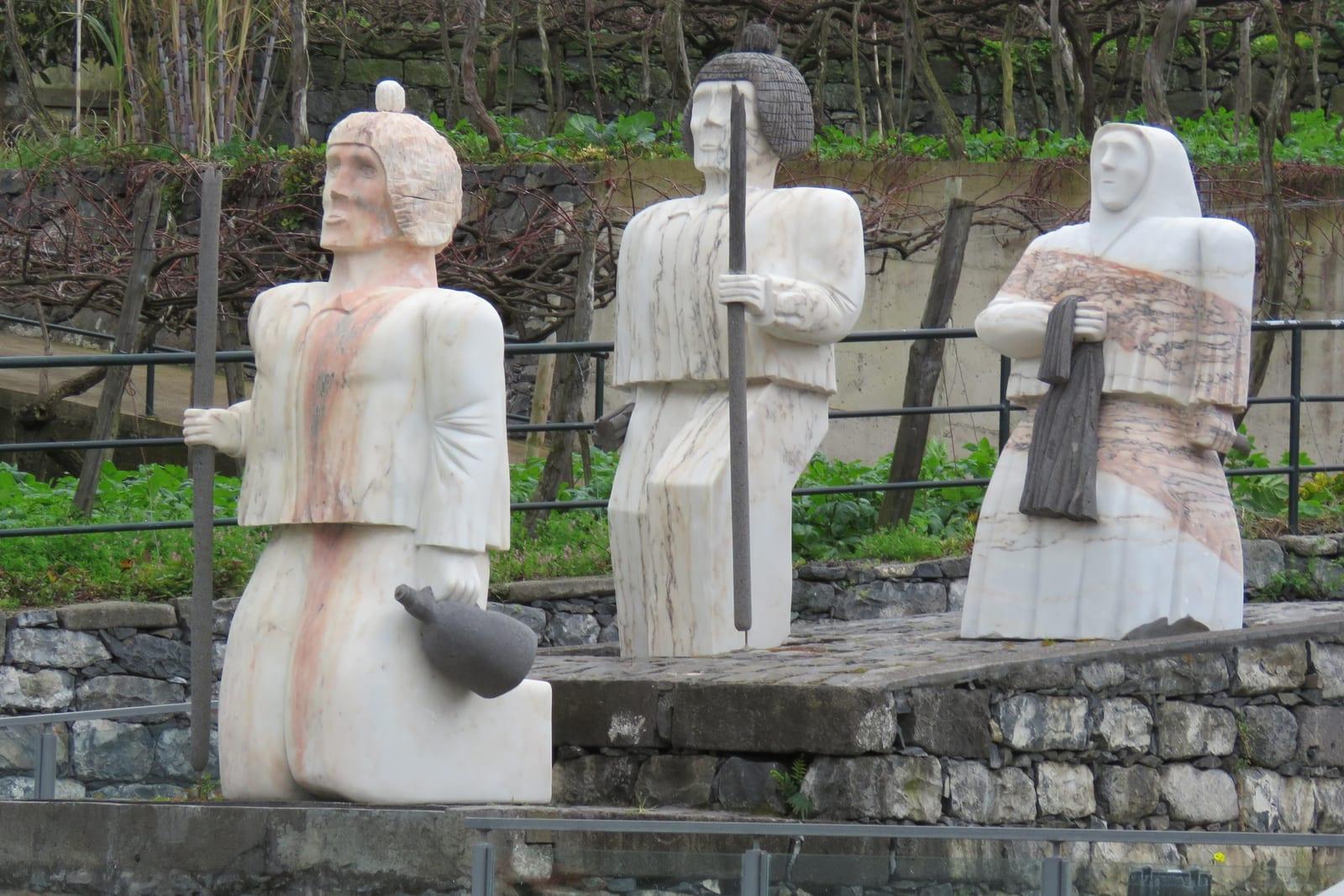 Prazeres - West Madeira in Madeira - view 4