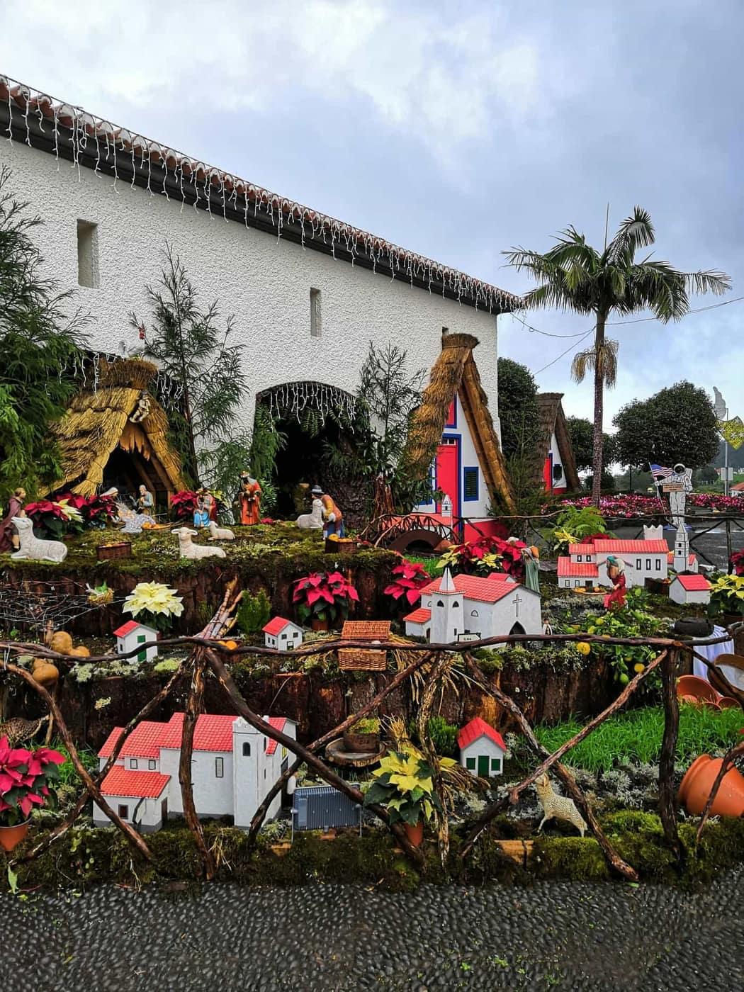 Santana Traditional Houses - Destination in Madeira - view 4