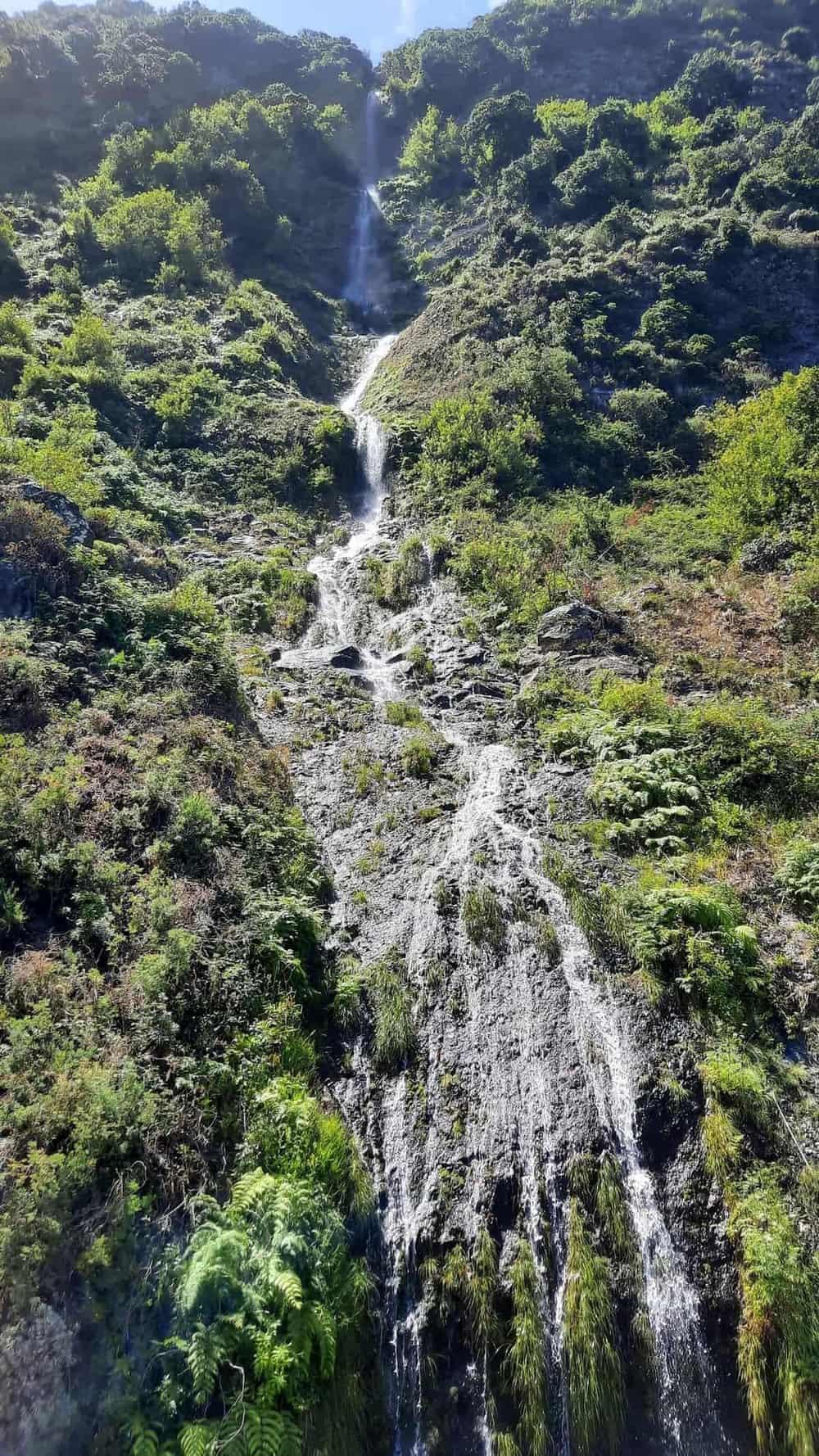 Seixal Black Beach - Destination in Madeira - view 3