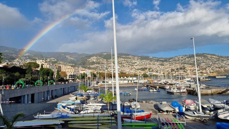 Funchal City Tour in Madeira