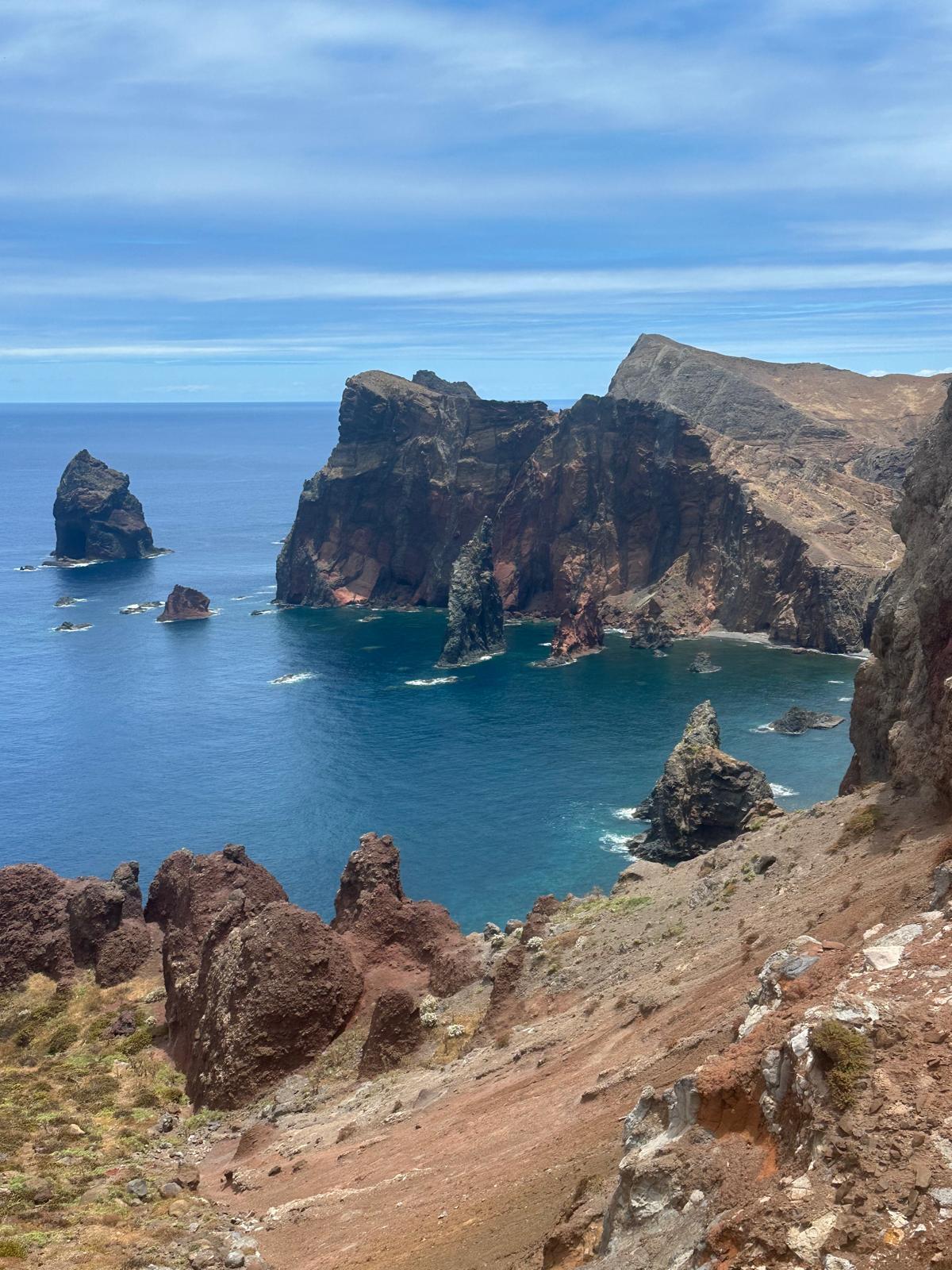 East Madeira Tour in Madeira